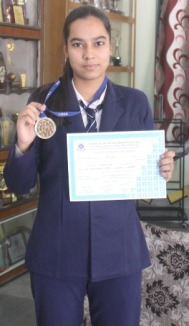 Inter School Sports and Games Competition 2019-20