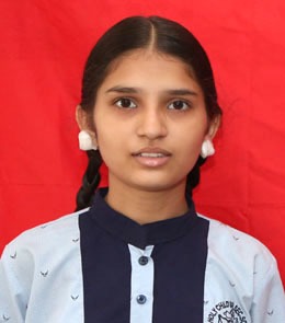 Vanshika Gaur