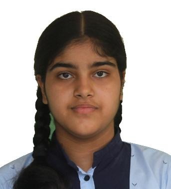 Sahana Yadav