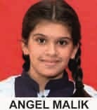 ANGEL MALIK