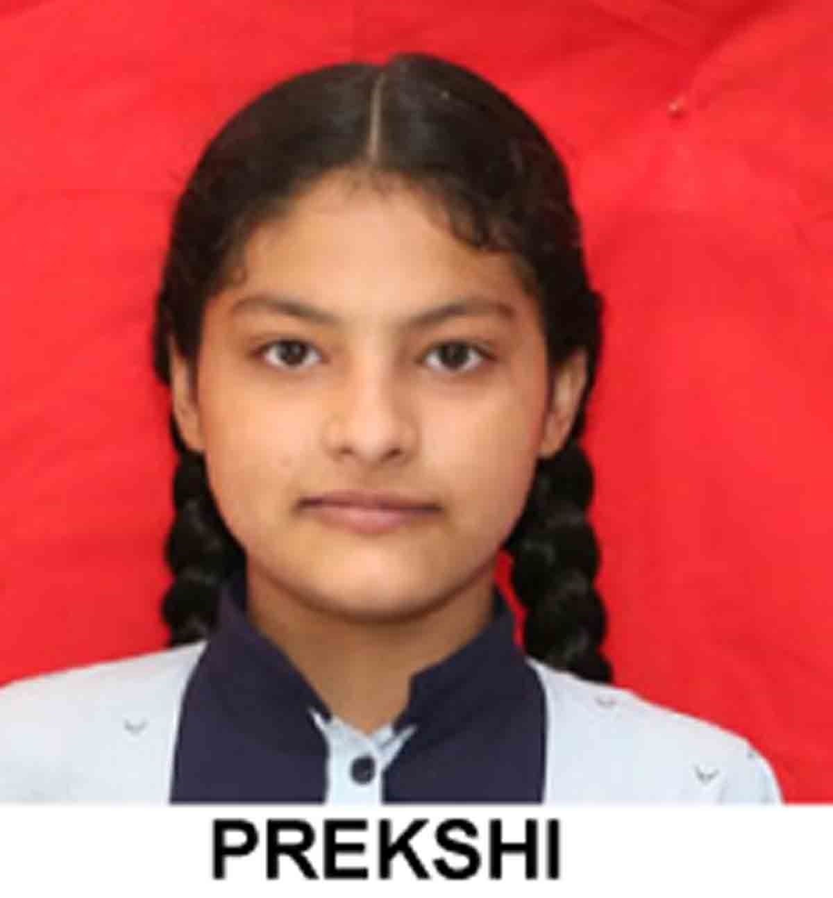 PREKSHI
