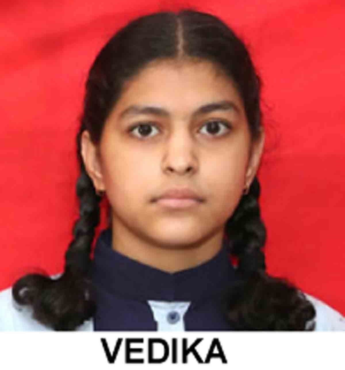 VEDIKA