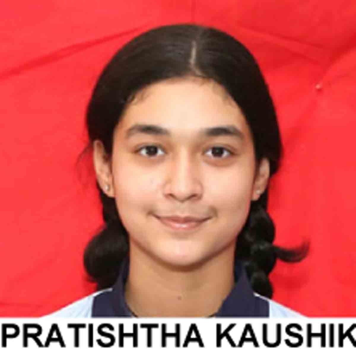 PRATISHTHA