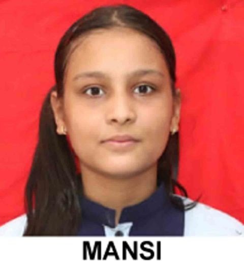 MANSI