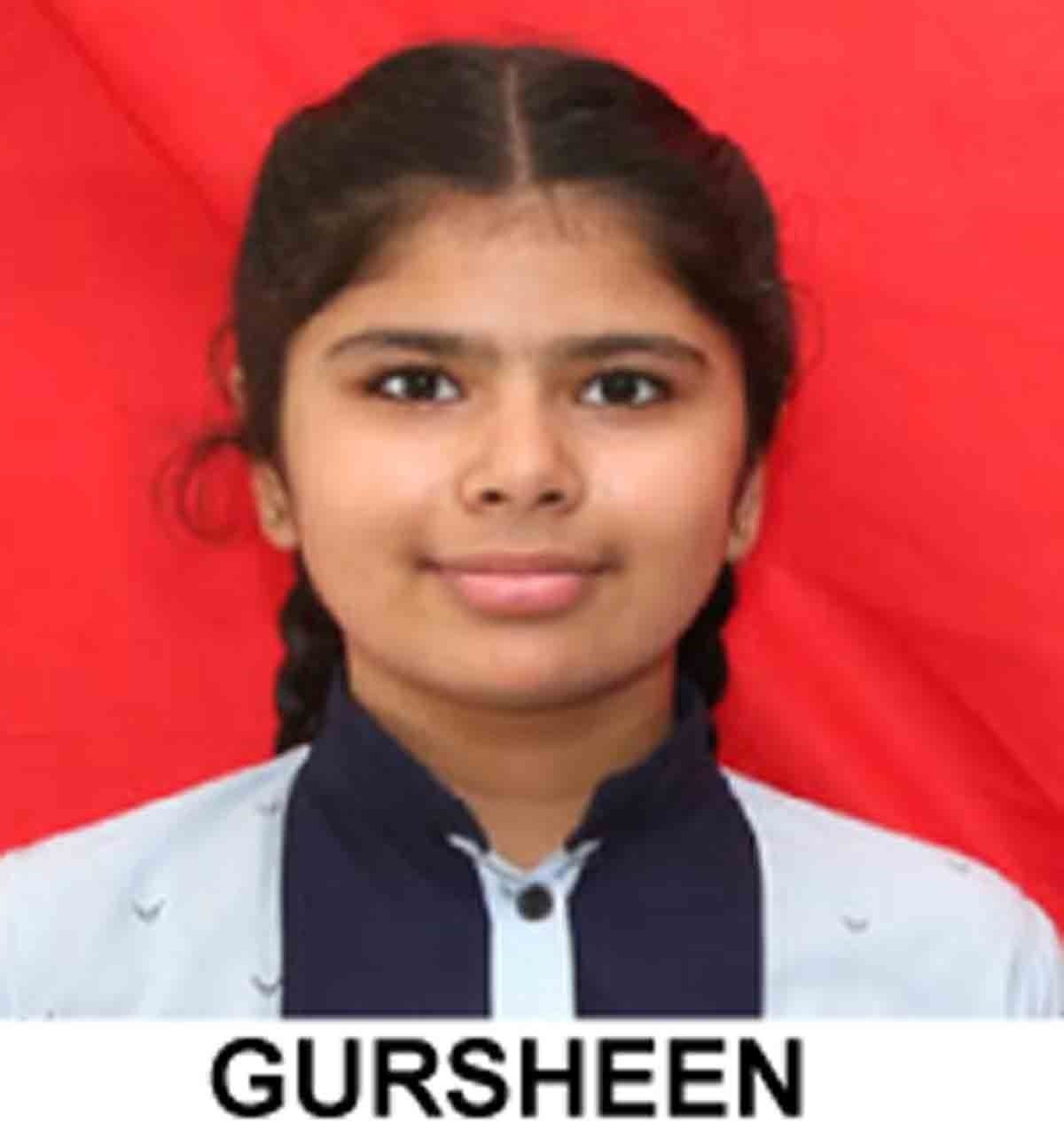 GURSHEEN