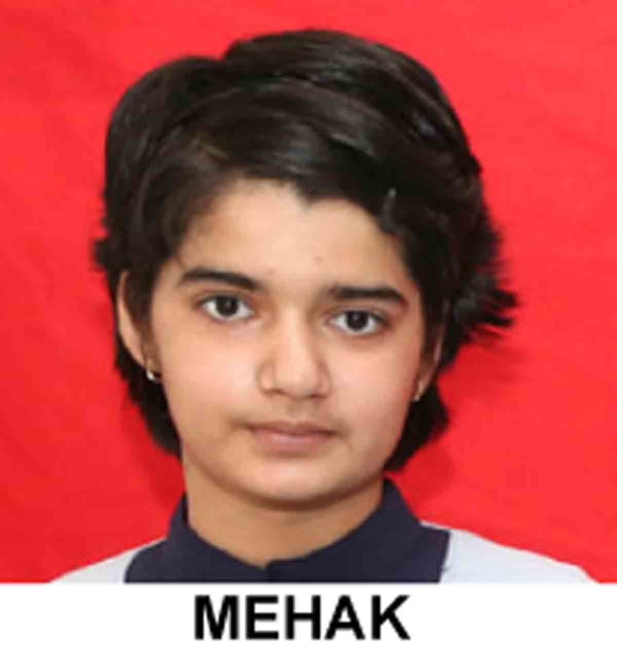 MEHAK