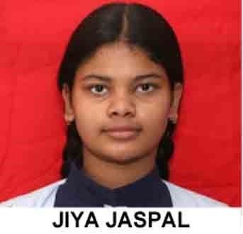 JIYA JASPAL