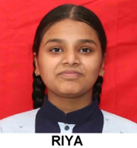 RIYA