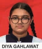DIYA GAHLAWAT