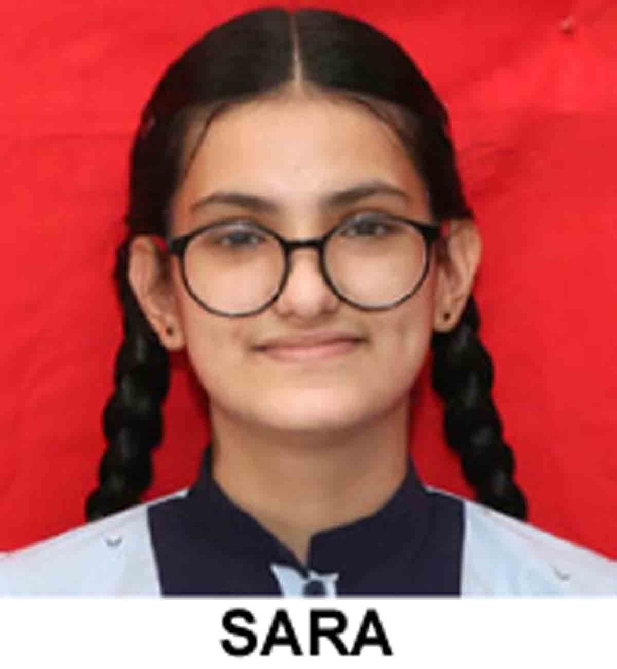 SARA