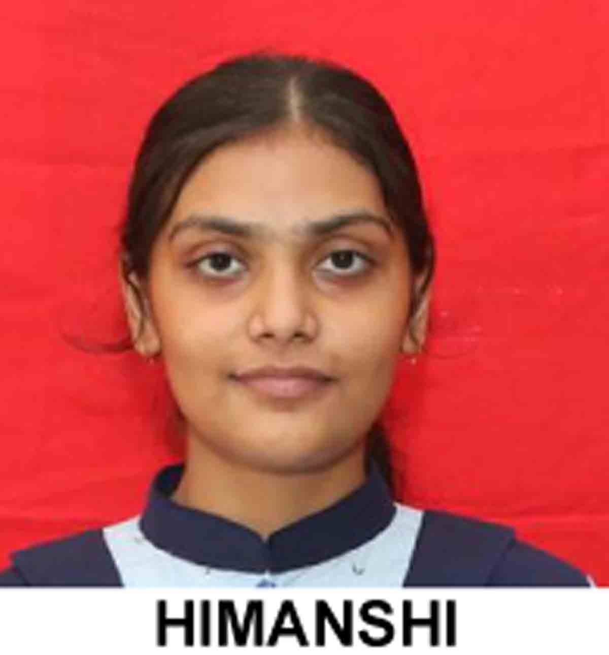 Himanshi