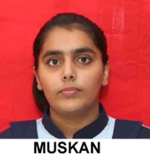 Muskan