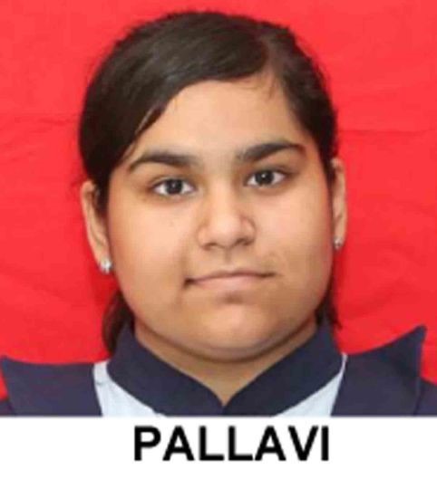Pallavi