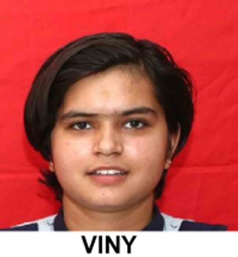 Viny