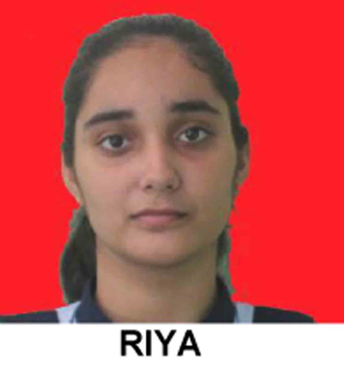 Riya
