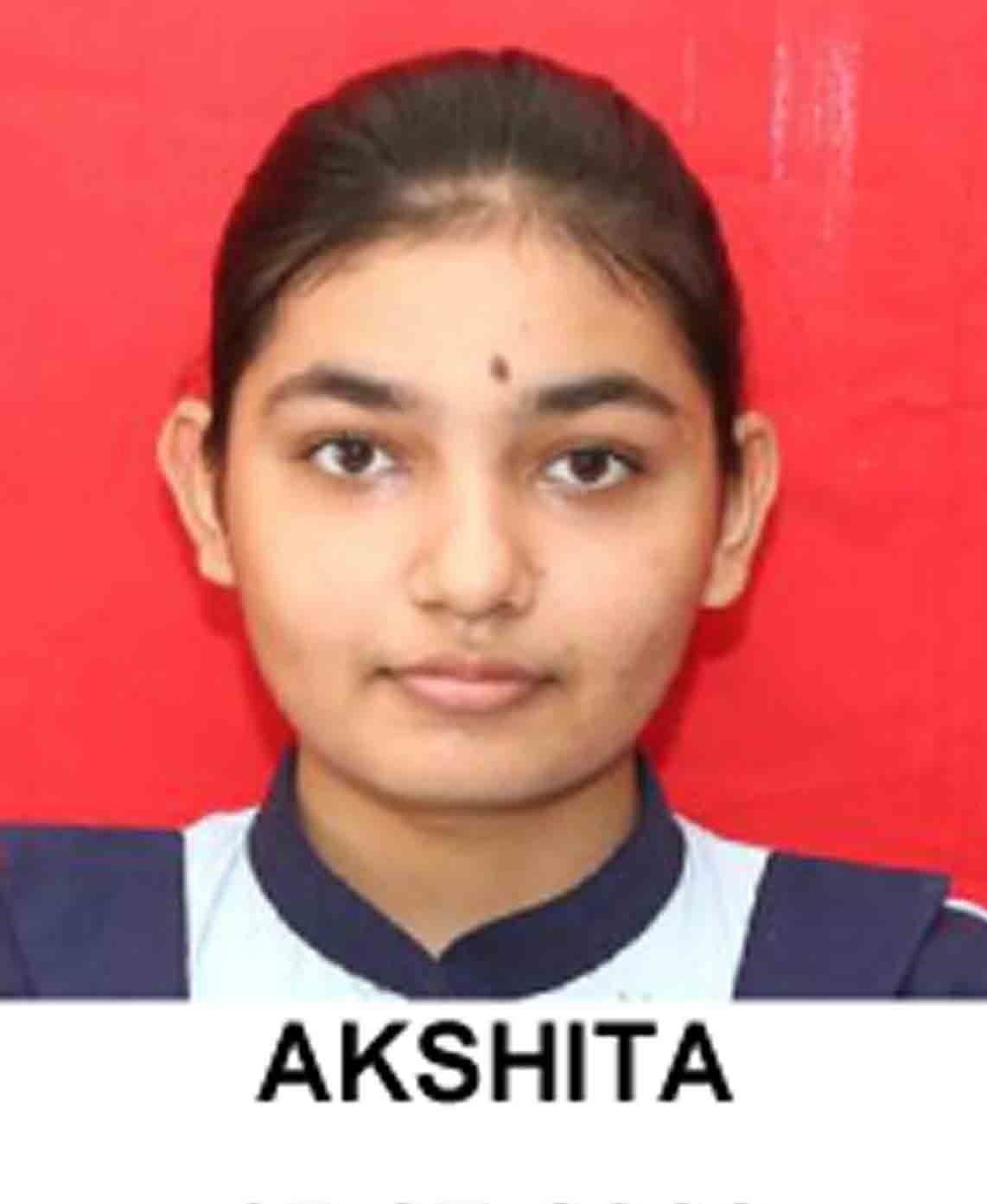 Akshita