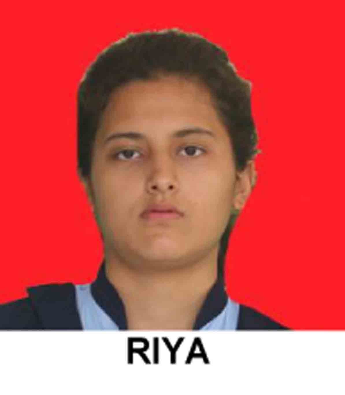 Riya
