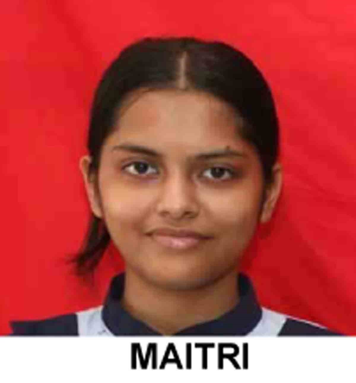 Maitri