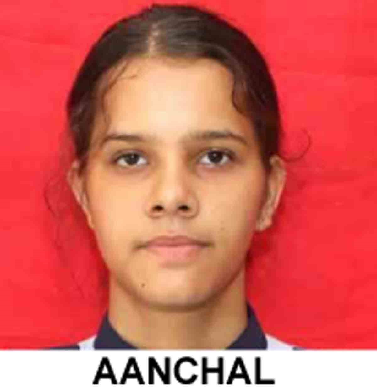 Aanchal