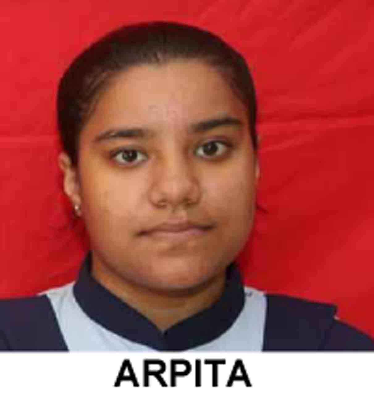 Arpita