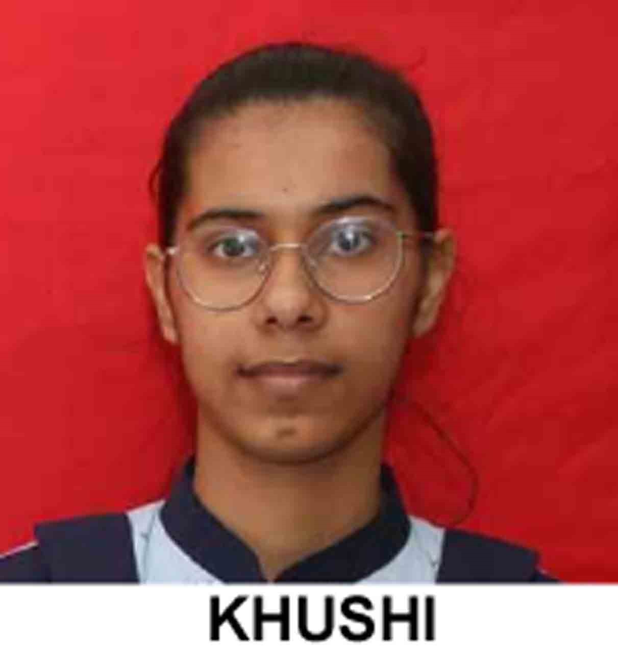 Khushi